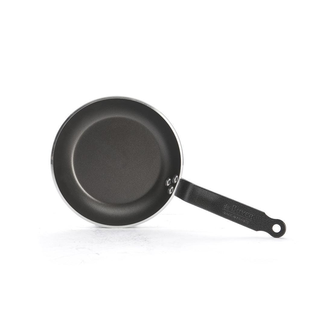 De Buyer CHOC Resto Frying Pan (20cm) - Image 2