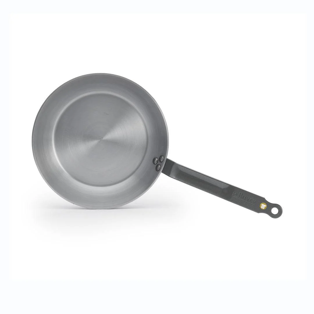 De Buyer Mineral B Frying Pan (26cm) - Image 2