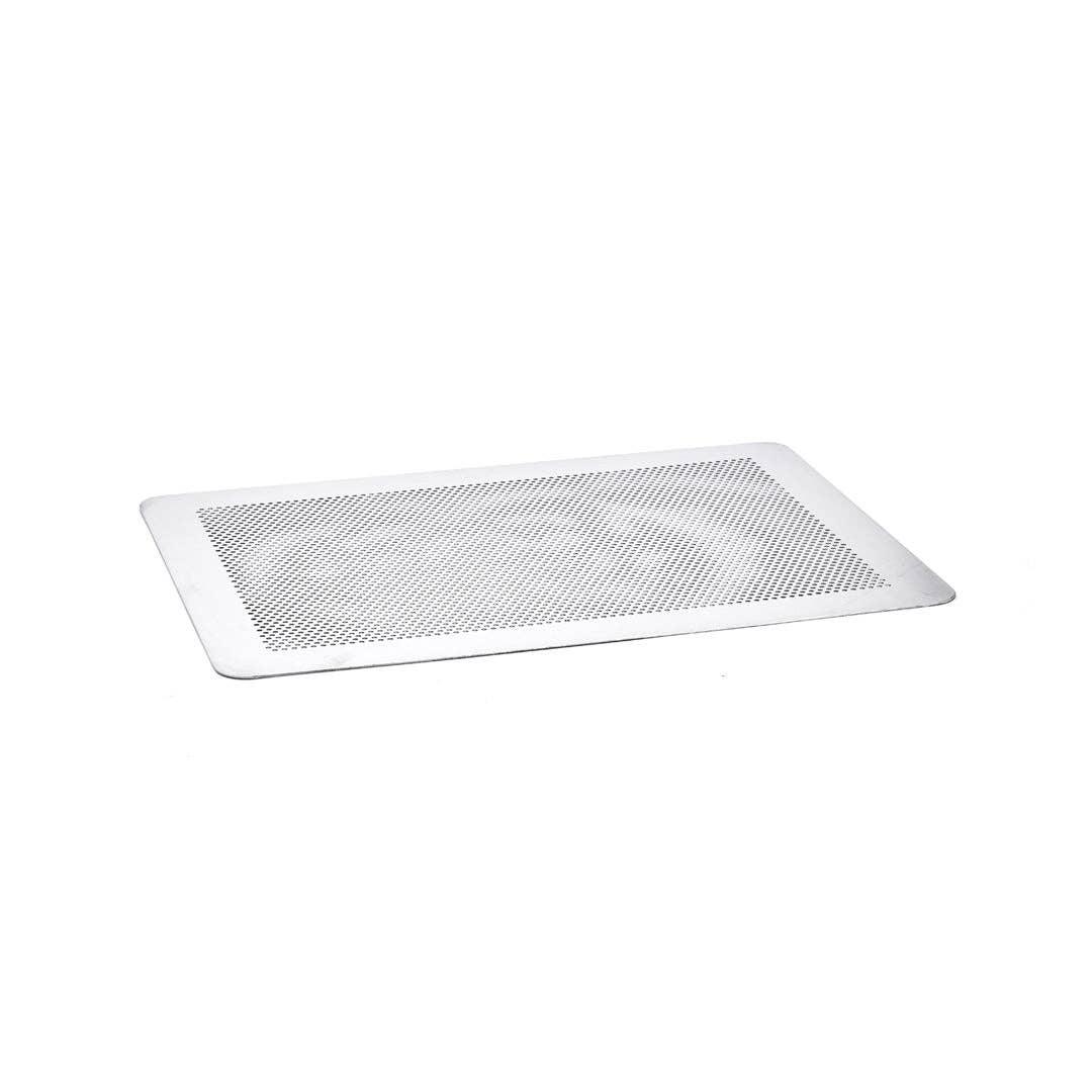 De Buyer Perforated Baking Tray (40cm)