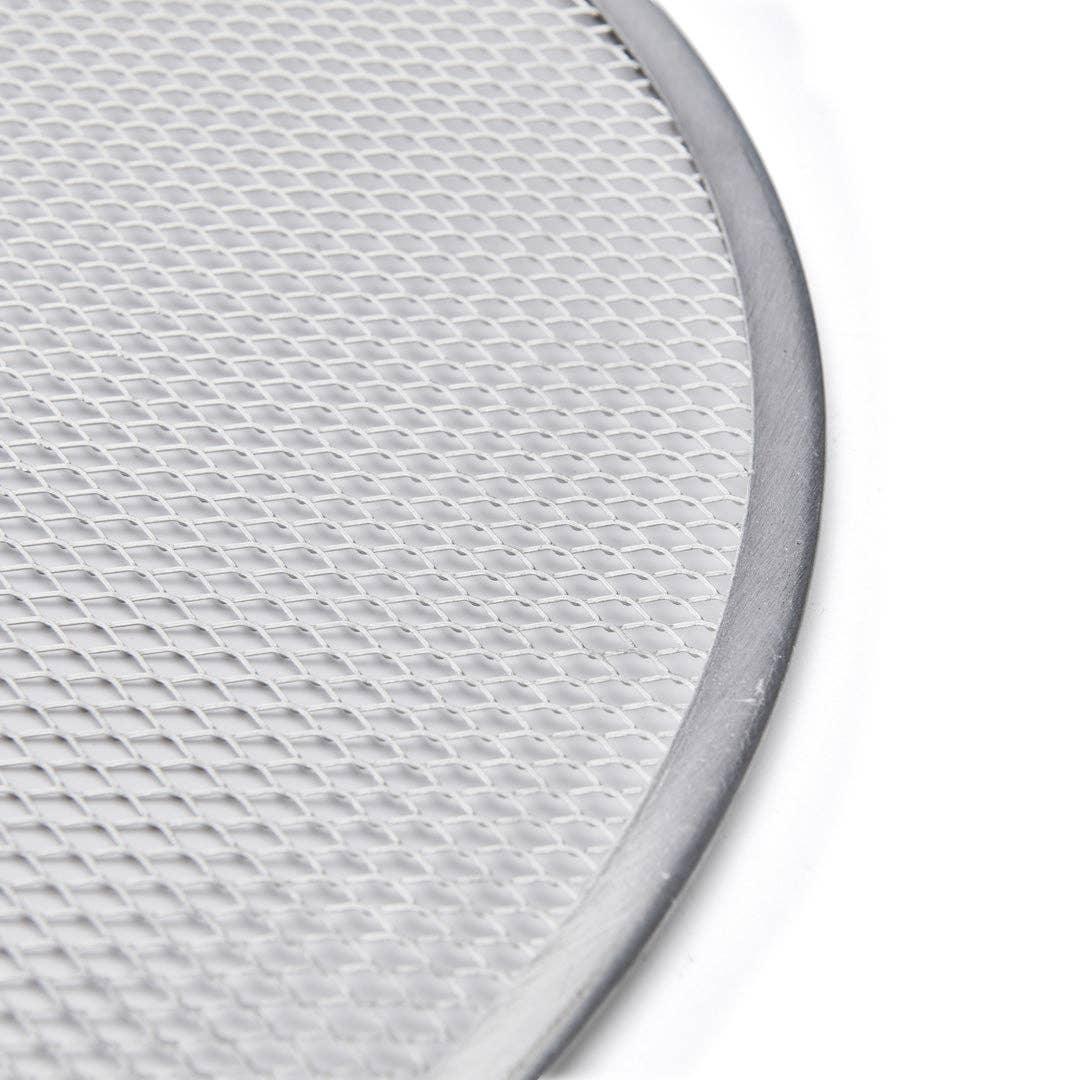 De Buyer Pizza Screen - Aluminium (13cm) - Image 2