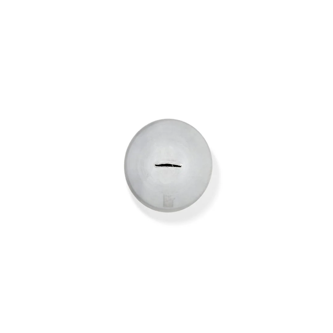 De Buyer Stainless Steel 6mm Leaf Nozzle (No2) - Image 2