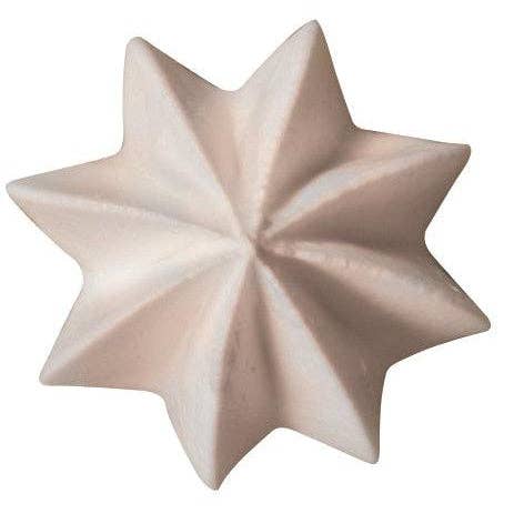 De Buyer Stainless Steel Star Nozzle (F8) - Image 3