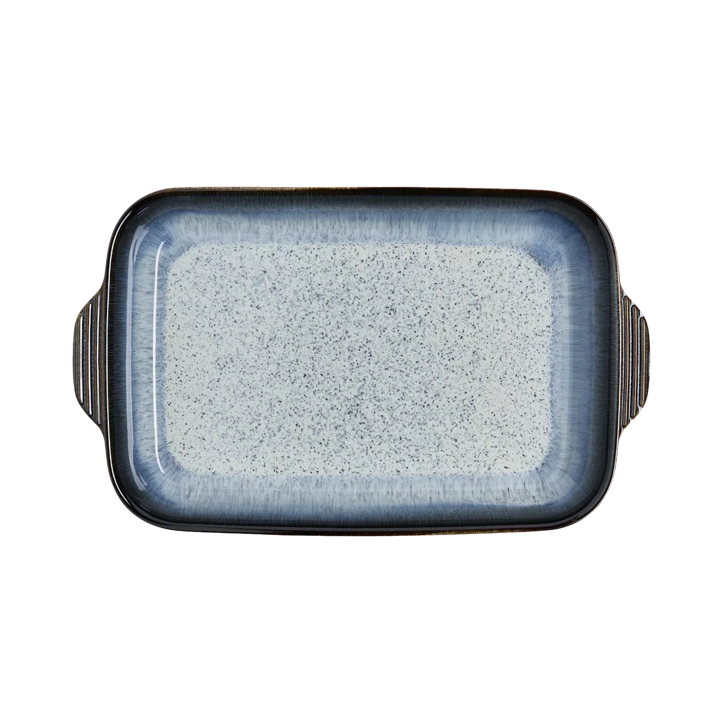 Denby Stoneware Halo Large Rectangular Oven Dish (39.5cm) - Image 4