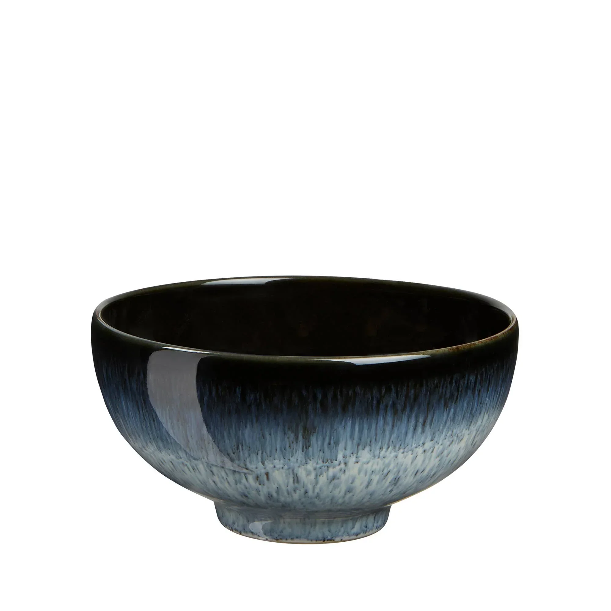 Denby Stoneware Halo Rice Bowls - Set of 4 (13cm) - Image 2