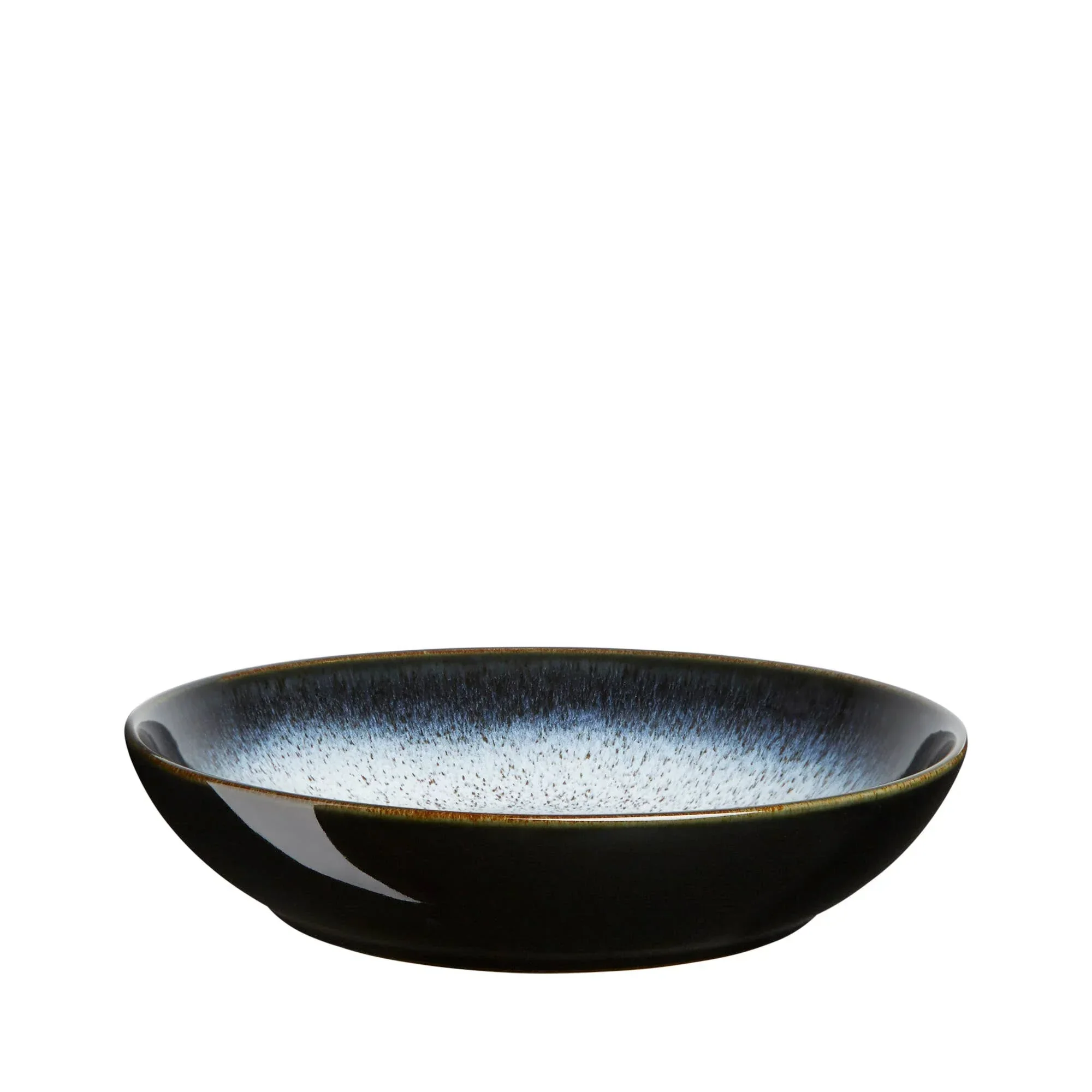 DENBY STONEWARE HALO SET OF 4 PASTA BOWLS - Image 2