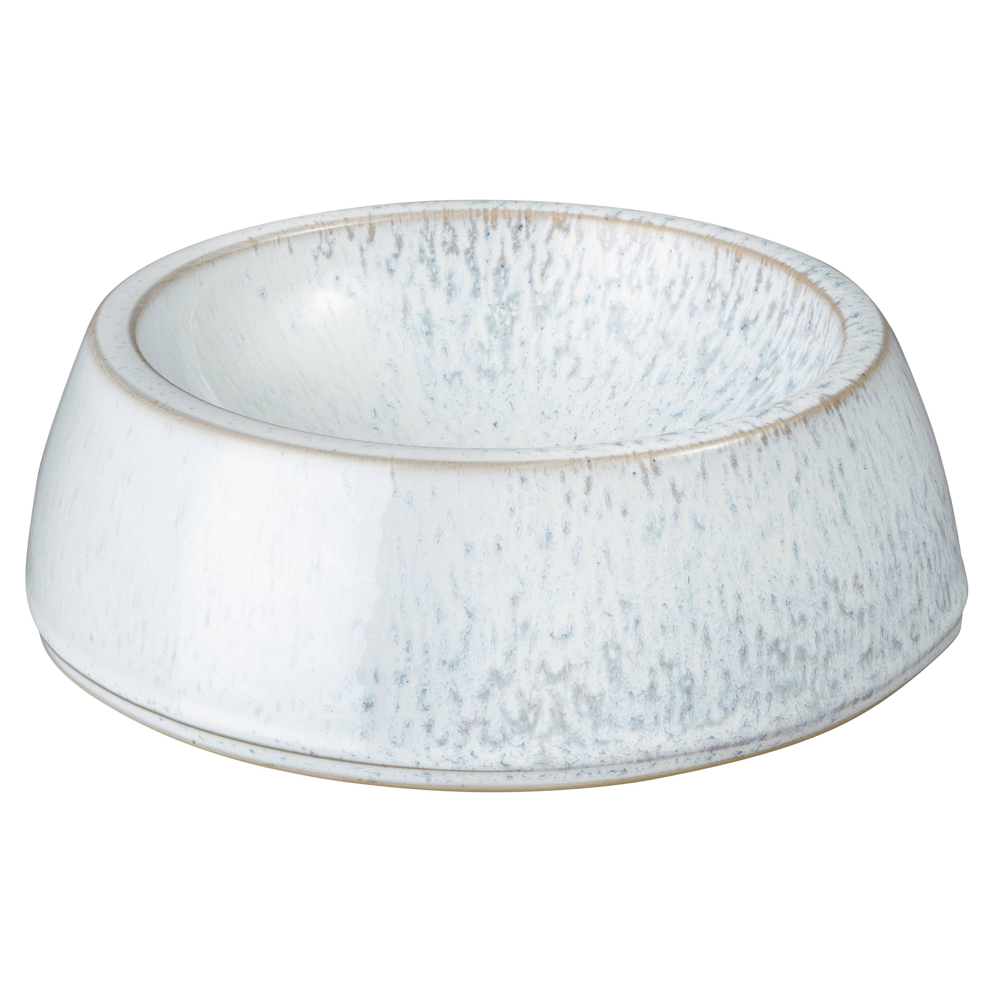 Denby Stoneware Kiln Medium Pet Bowl (21cm)