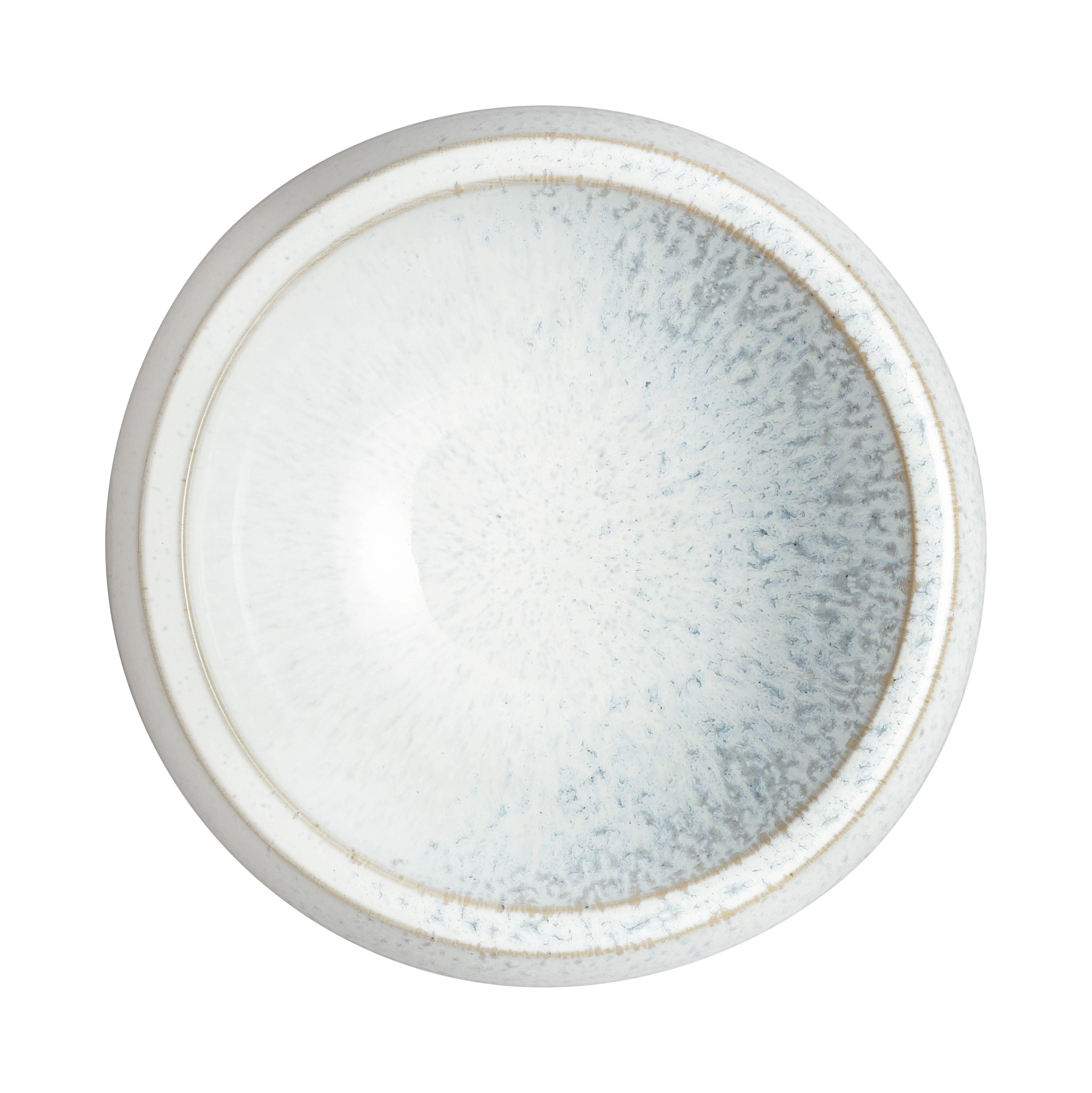 Denby Stoneware Kiln Medium Pet Bowl (21cm) - Image 2