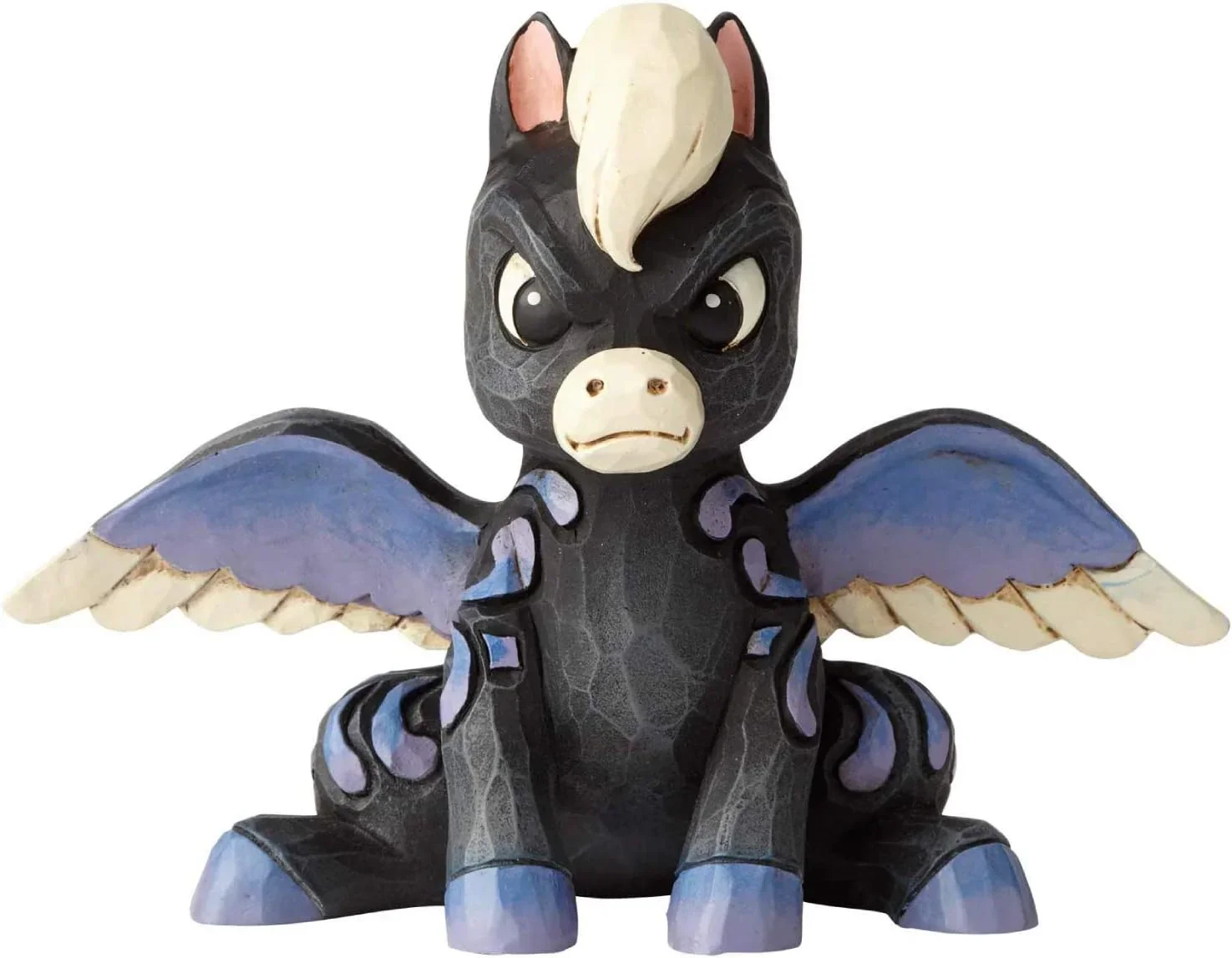 Disney Traditions Jim Shore Fantasia Mini Pegasus Figurine