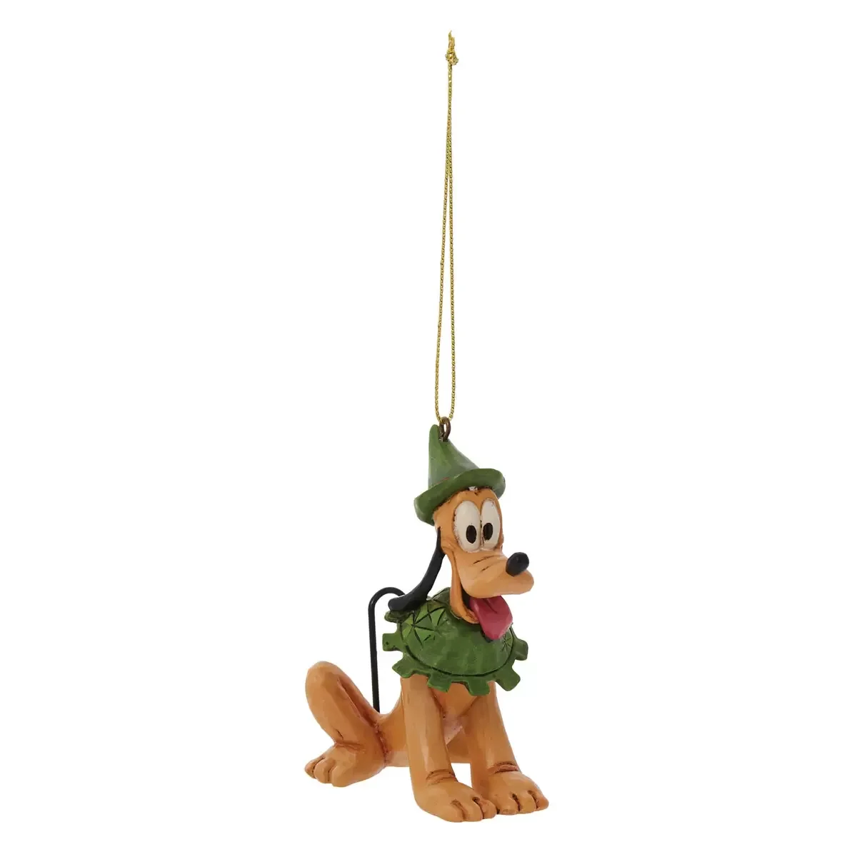 Disney Traditions Mickey & Friends Holiday Ornaments Set - Image 7