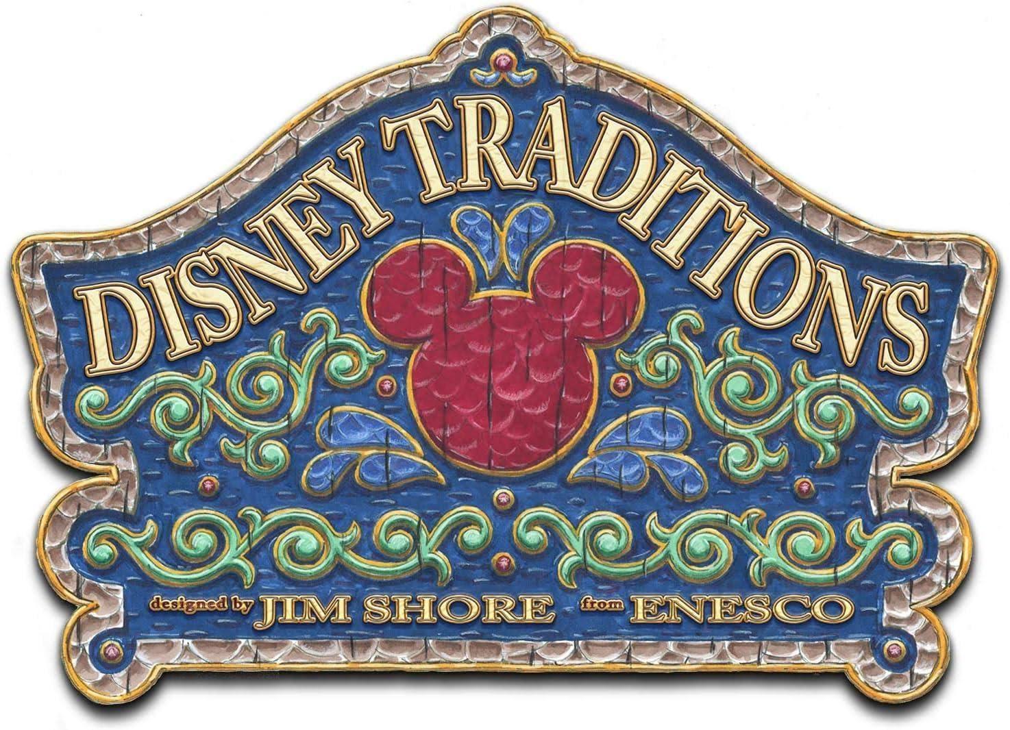 Disney Traditions - Sugar Coated Mickey Mouse Hanging Ornament - Image 3