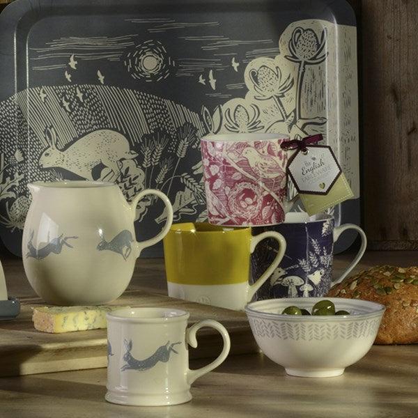 DMD Artisan Hare Butter Dish - Image 3