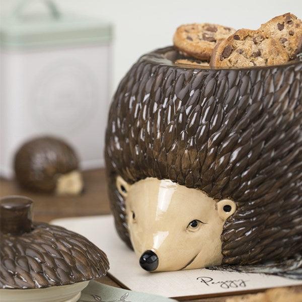 DMD Edale Hedgehog Cookie jar - Image 2