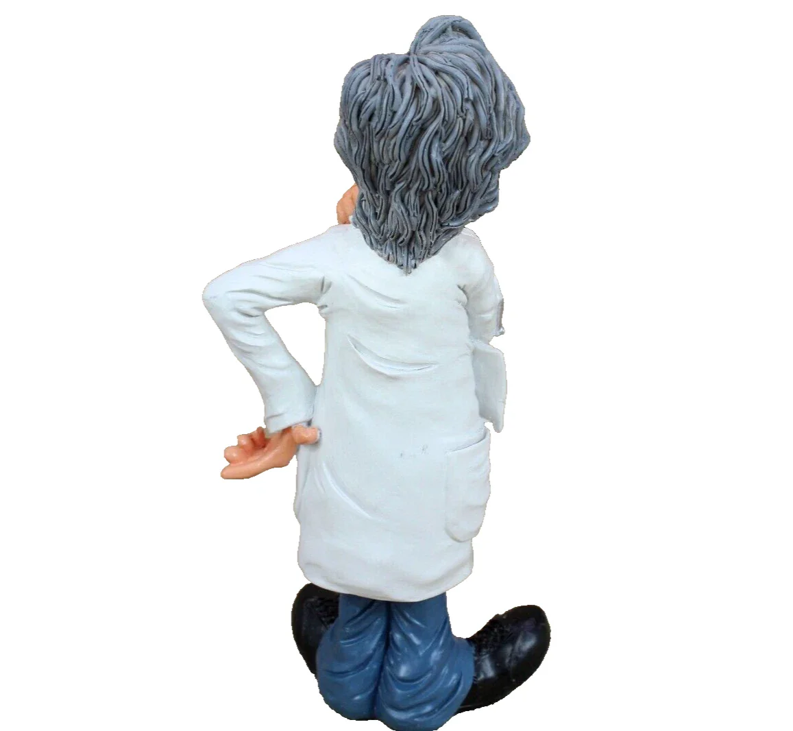 Doctor Figurine (25cm) - Image 2