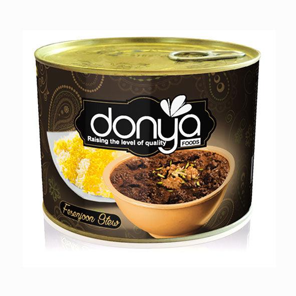 Donya Foods Fesenjan Stew (500g)