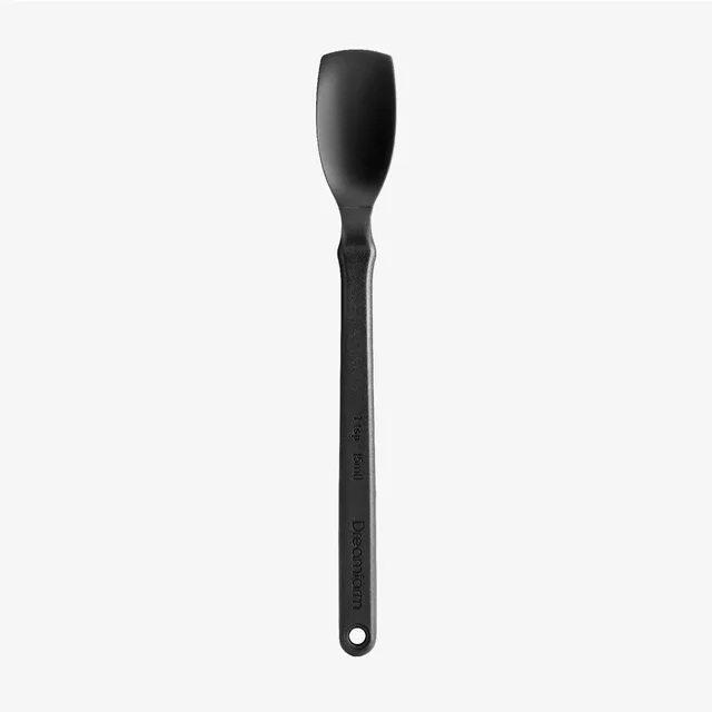 Dreamfarm Mini Supoon - Black (20cm)