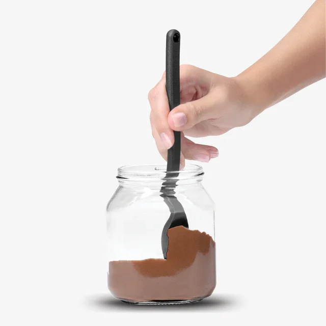 Dreamfarm Mini Supoon - Black (20cm) - Image 4