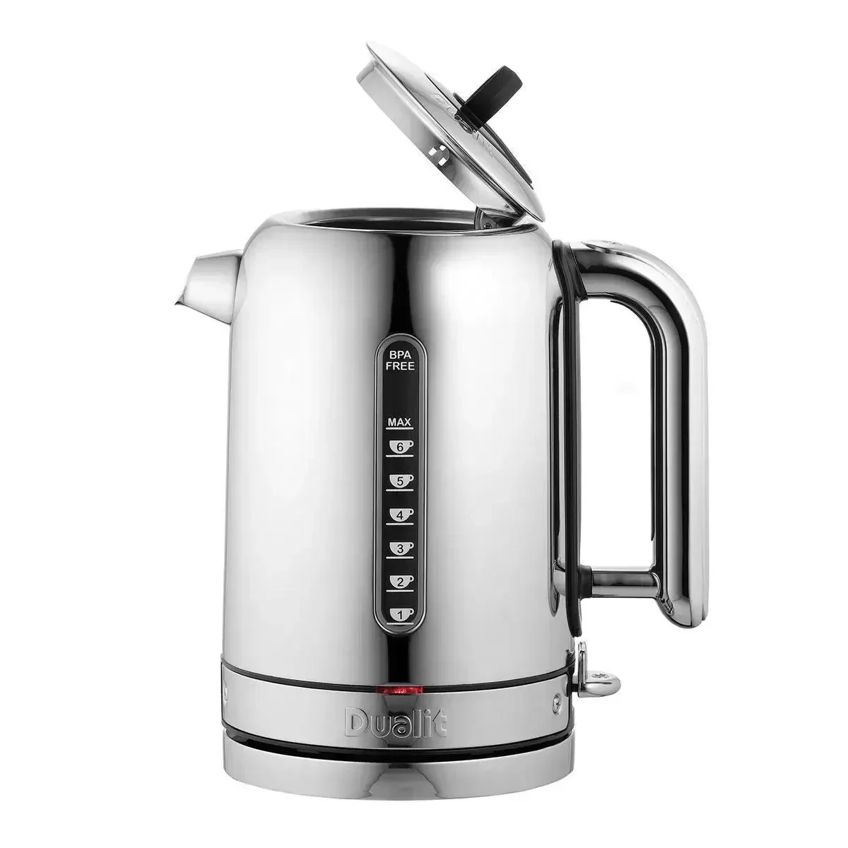 Dualit Classic Polished Kettle (1.7L) - Image 2