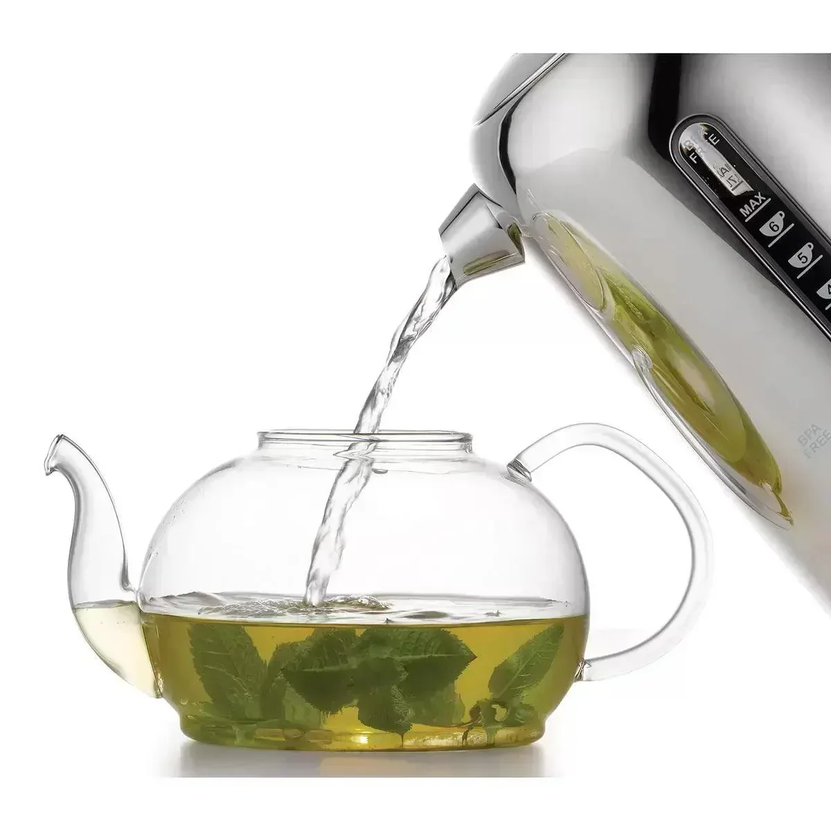 Dualit Classic Polished Kettle (1.7L) - Image 5