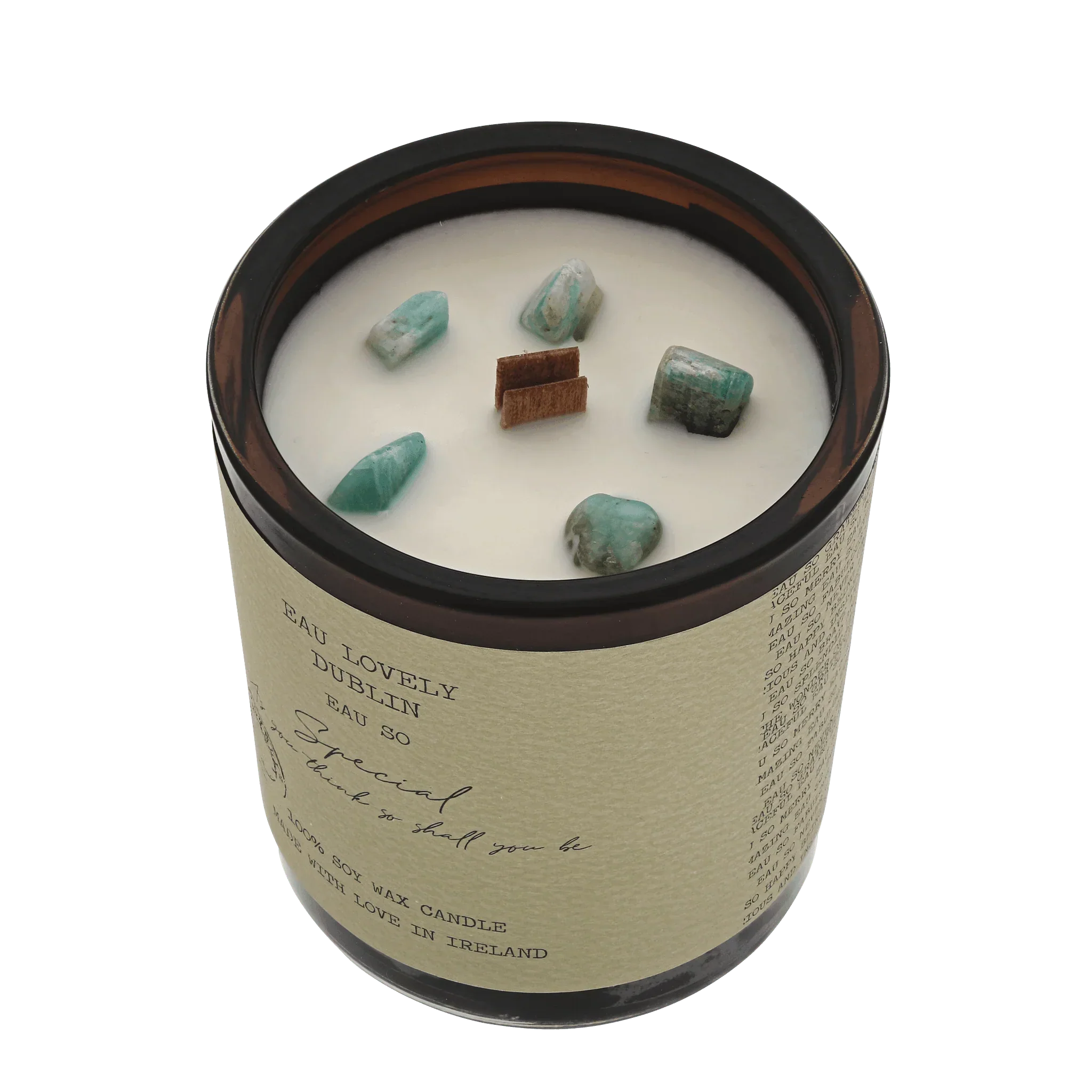 Eau Lovely Candle - So Special - Image 2