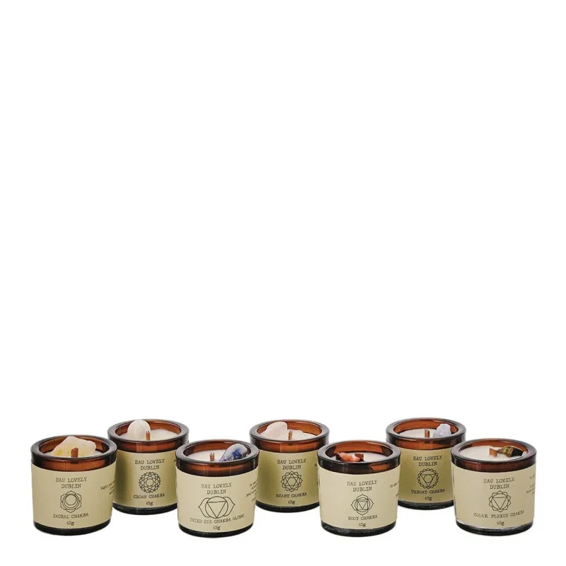 Eau Lovely - The 7 Chakras Box of Positivity - Image 13