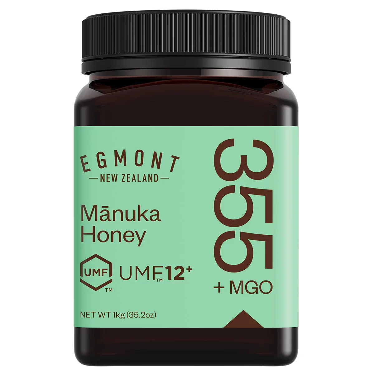 Egmont Manuka Honey MGO 355+ (1kg)