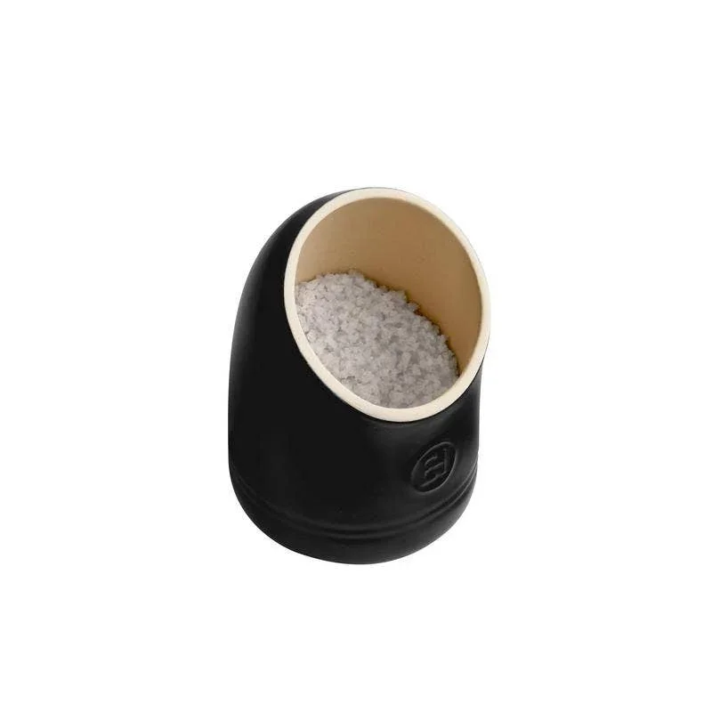 Emile Henry The Salt Pig - Black Truffle - Image 3