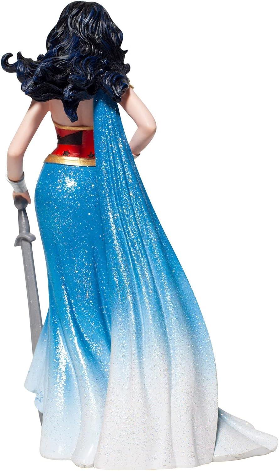 DC Comics Couture de Force Wonder Woman Figurine - Image 3