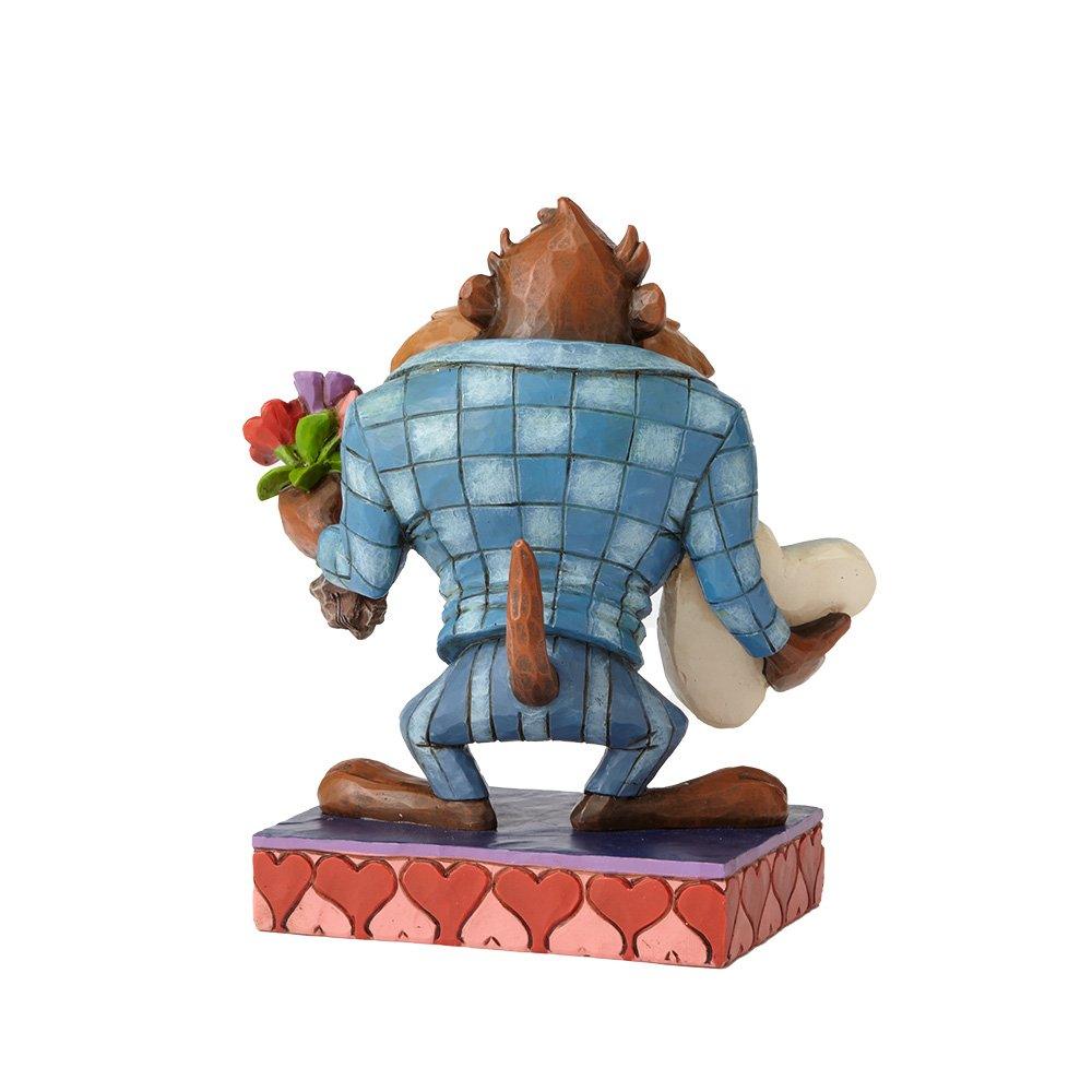Disney Traditions Date night with Taz (12cm) - Image 2