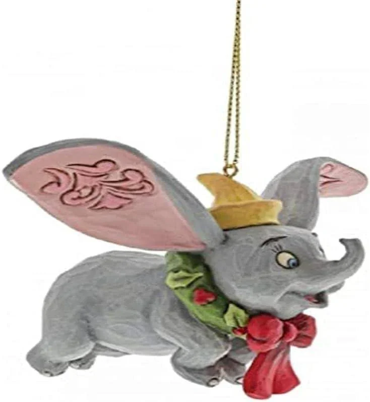 Disney Traditions - Dumbo Hanging Ornament