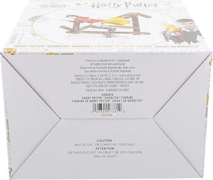 Wizarding World of Harry Potter Quidditch Year Two Figurine - Image 3
