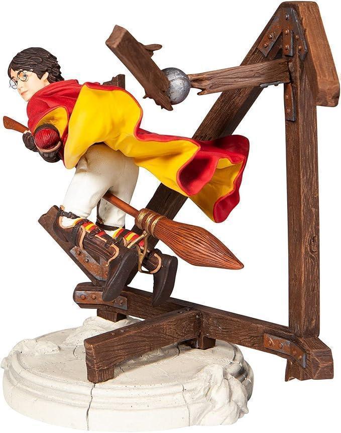 Wizarding World of Harry Potter Quidditch Year Two Figurine - Image 4