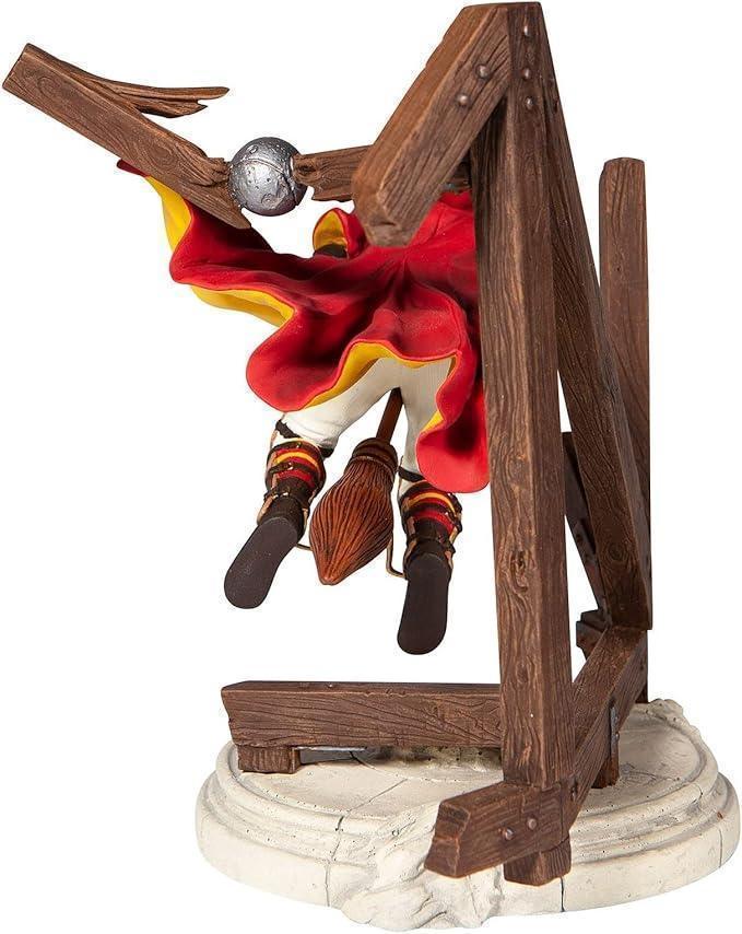 Wizarding World of Harry Potter Quidditch Year Two Figurine - Image 5
