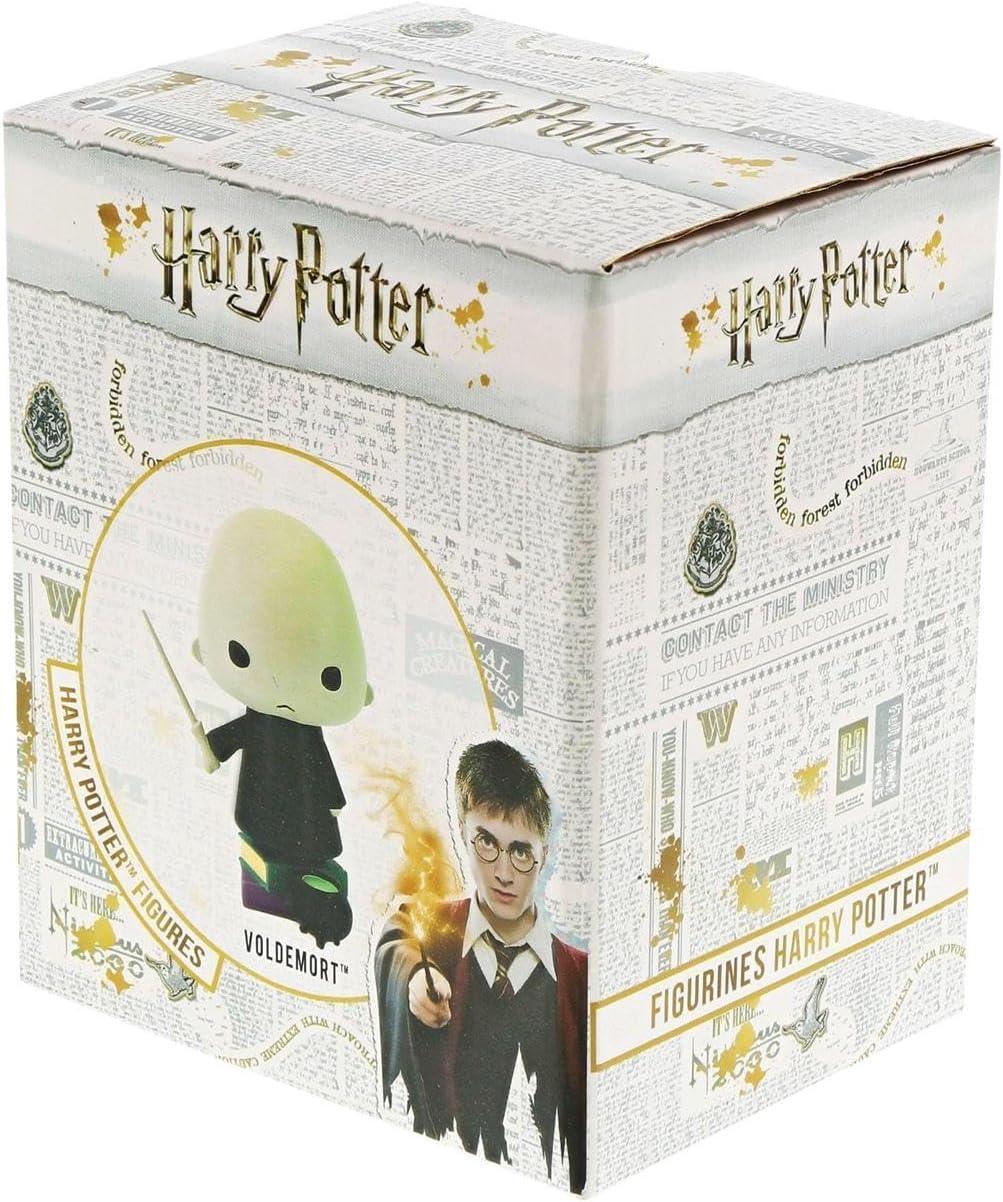 Wizarding World Of Harry Potter Voldemort Charm Figurine - Image 4