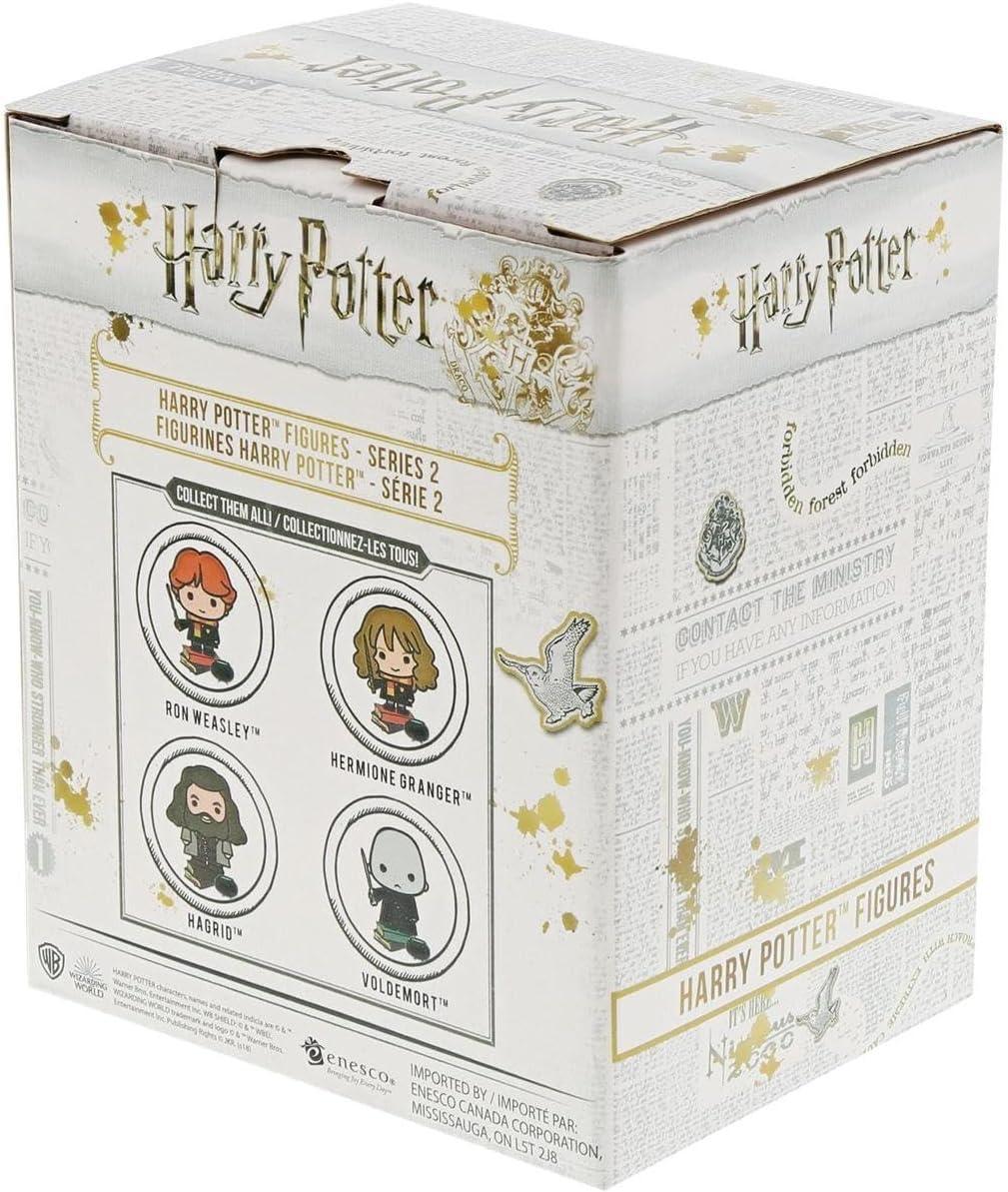 Wizarding World Of Harry Potter Voldemort Charm Figurine - Image 5