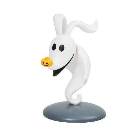 Zero Mini Figurine (8cm)