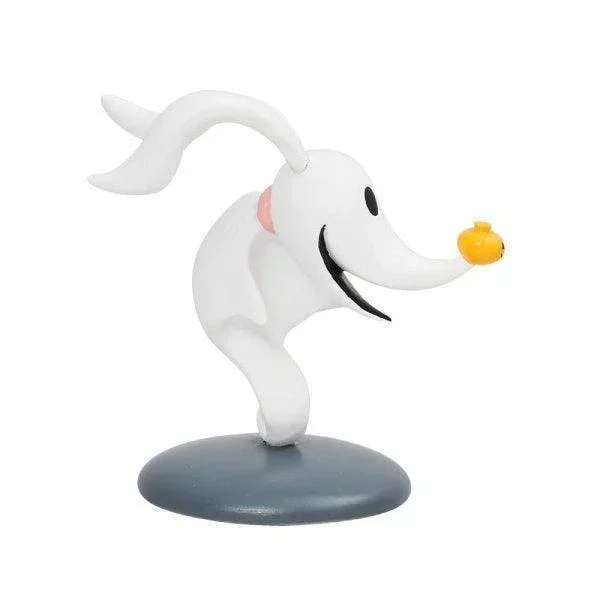 Zero Mini Figurine (8cm) - Image 4