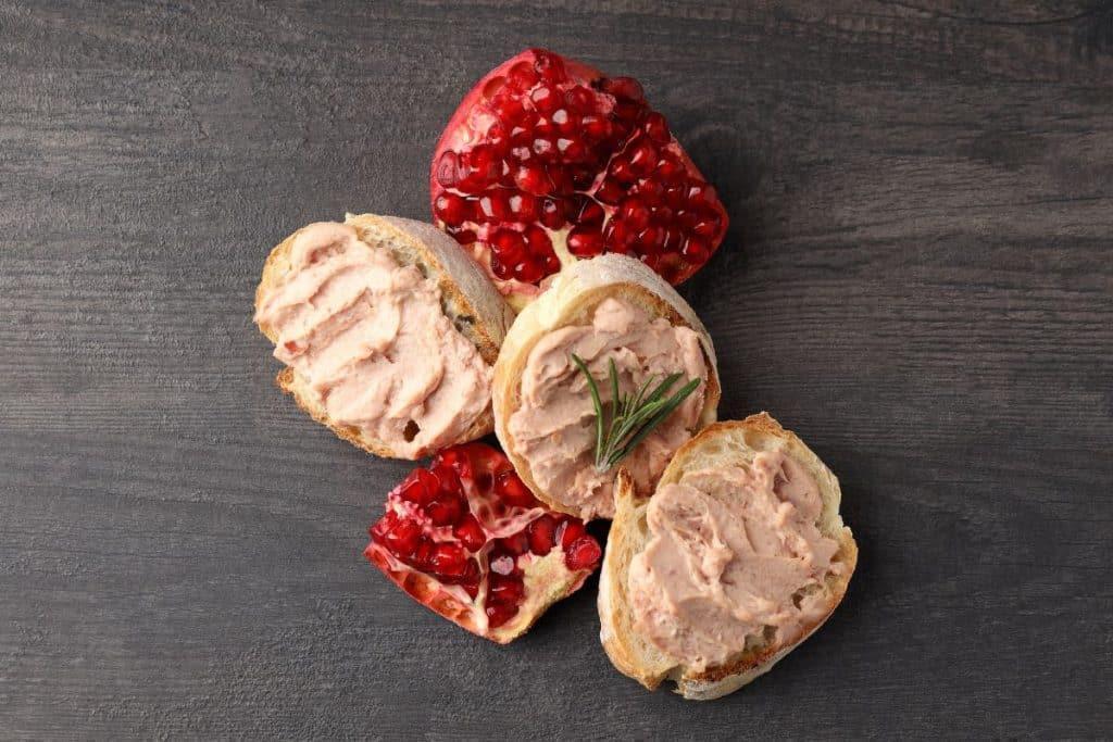 Etxenike Duck Fondant Pate with Port (130g) - Image 2