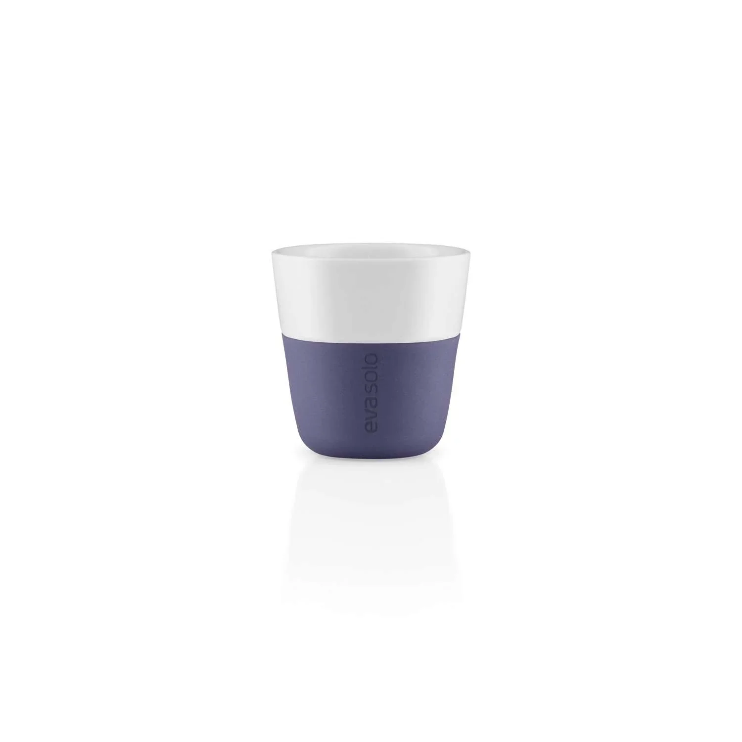 Eva Solo - 2pc Espresso Tumbler Violet Blue - Image 3