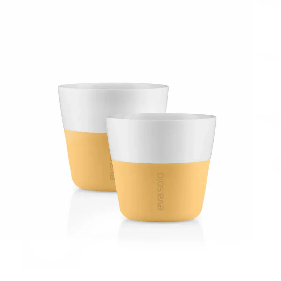 Eva Solo - 2pc Lungo Tumbler Golden Sand