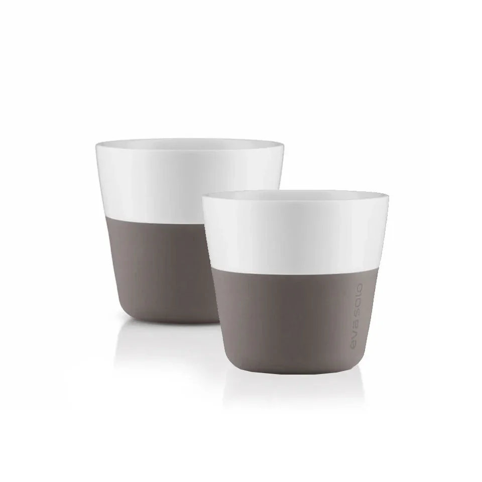 Eva Solo - 2pc Lungo Tumbler Grey