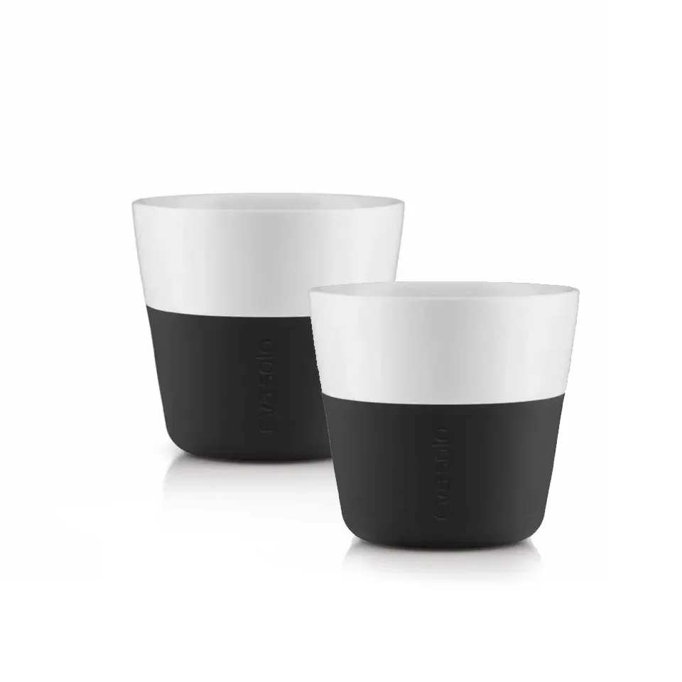 Eva Solo - 2pc Lungo Tumblers Black
