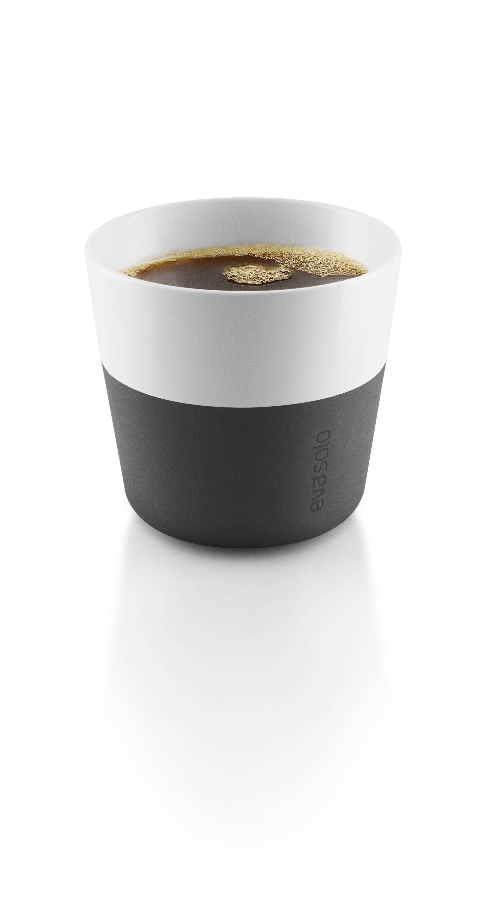 Eva Solo - 2pc Lungo Tumblers Black - Image 2