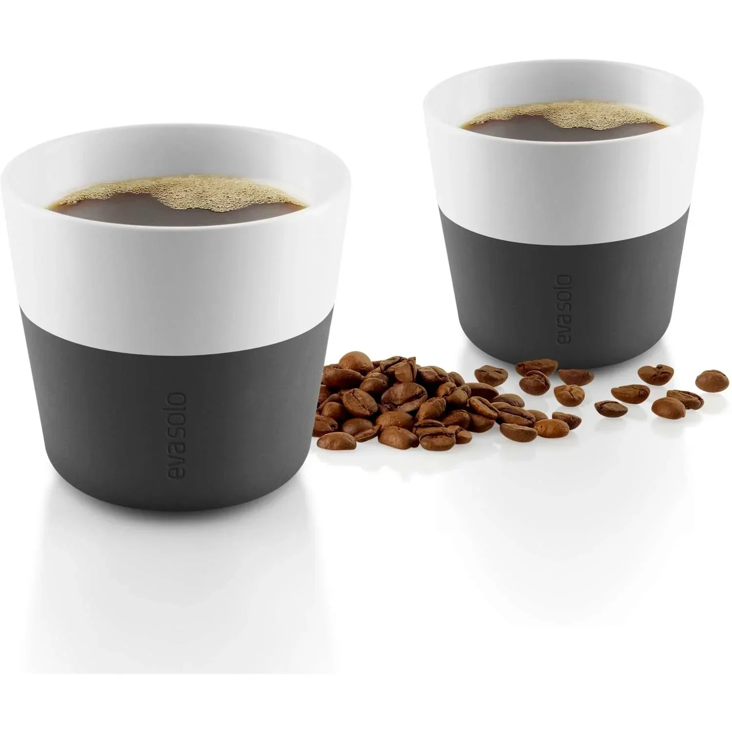 Eva Solo - 2pc Lungo Tumblers Black - Image 4