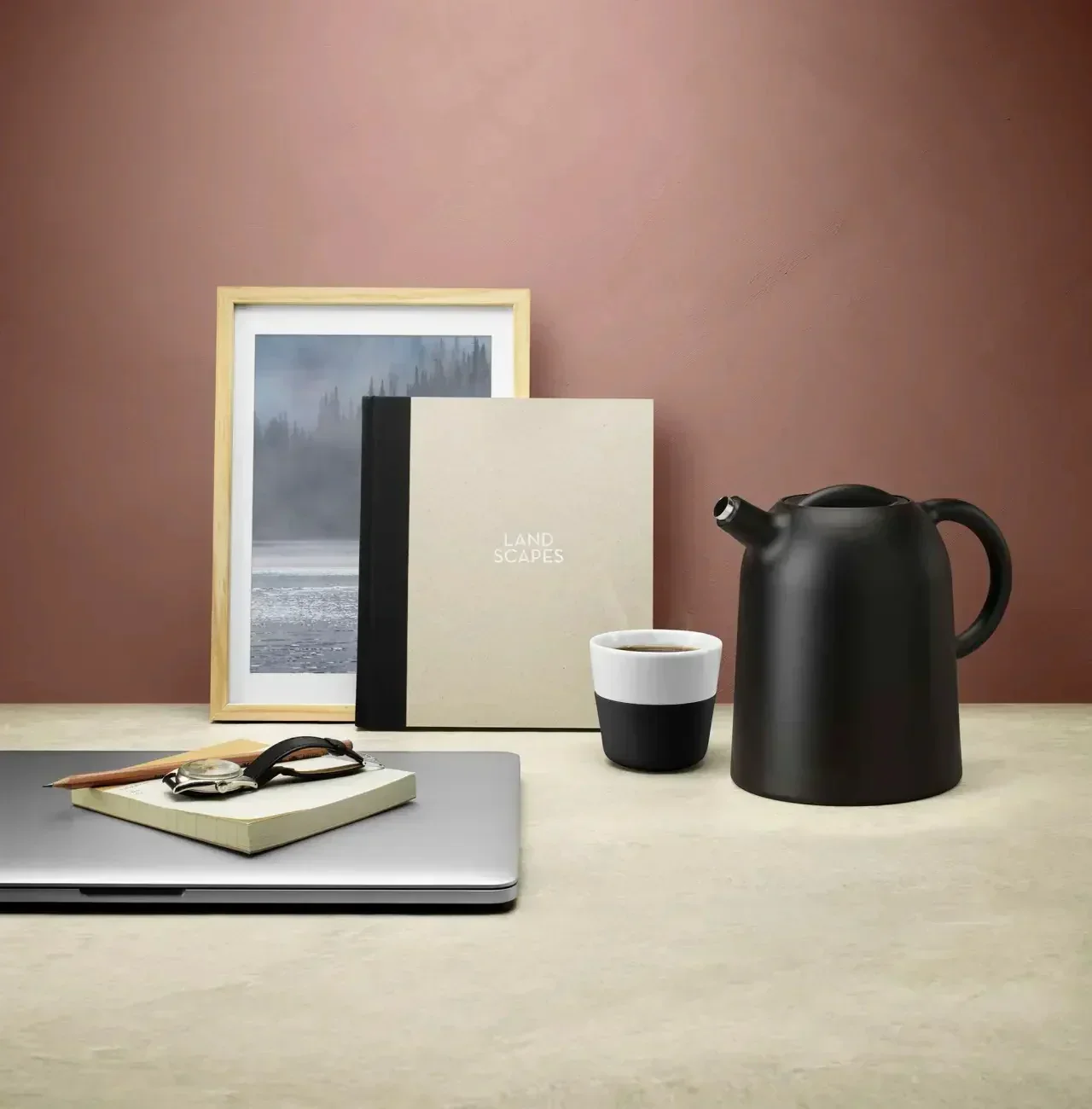 Eva Solo - 2pc Lungo Tumbler Grey - Image 3