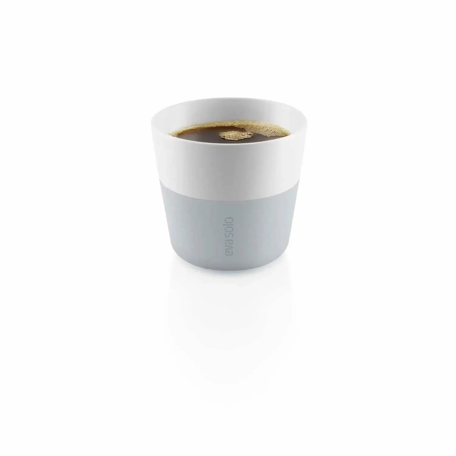 Eva Solo - 2pc Lungo Tumblers Marble Grey - Image 3