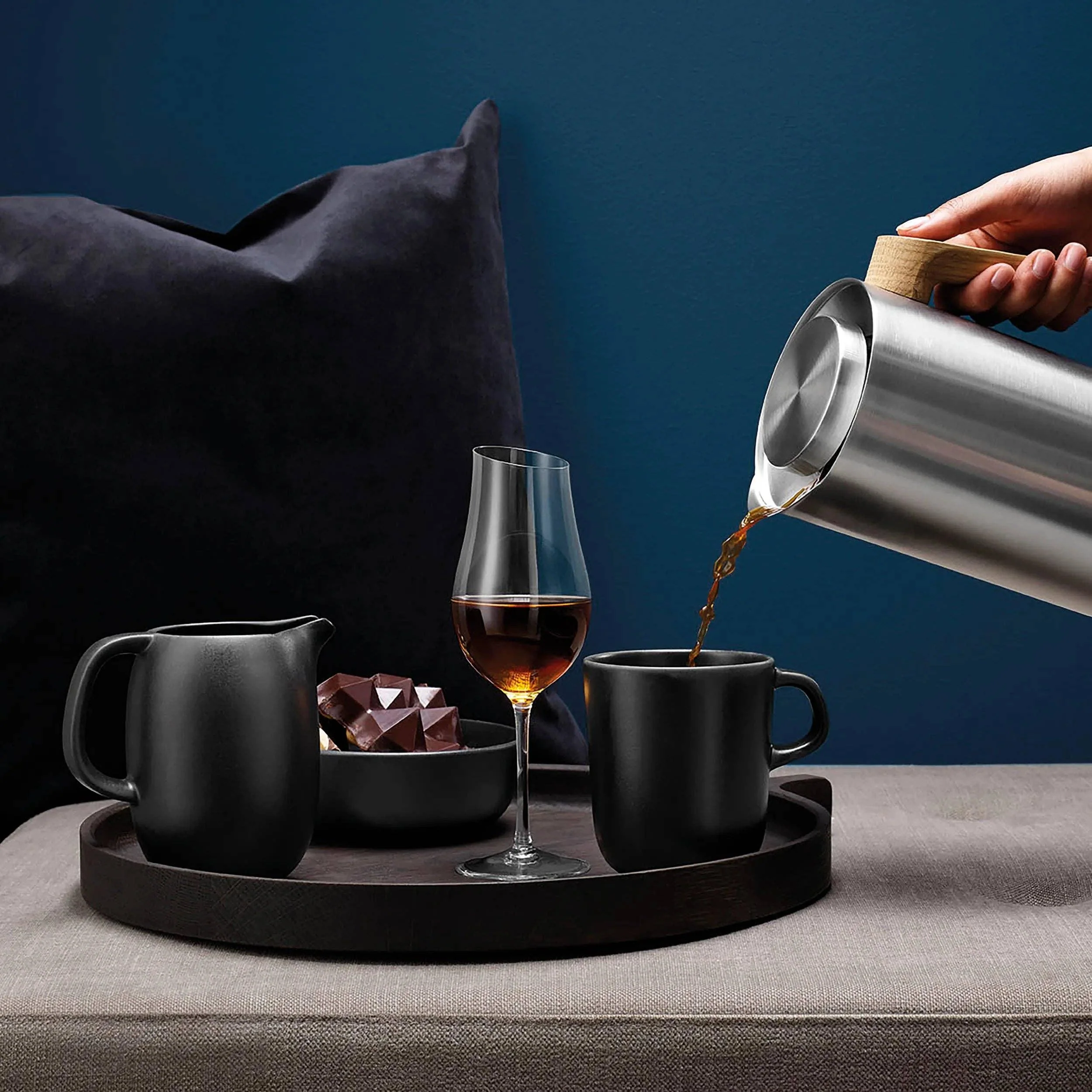 Eva Solo - Nordic kitchen Cup (400ml) - Image 3