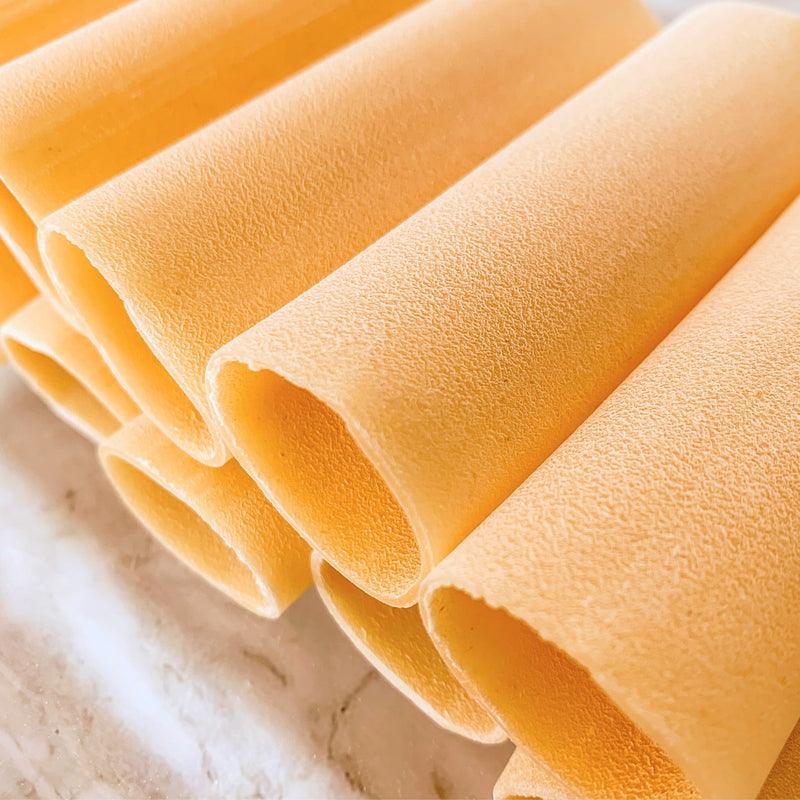 Filotea Durum Wheat Semolina Pasta - Cannelloni (500g) - Image 3