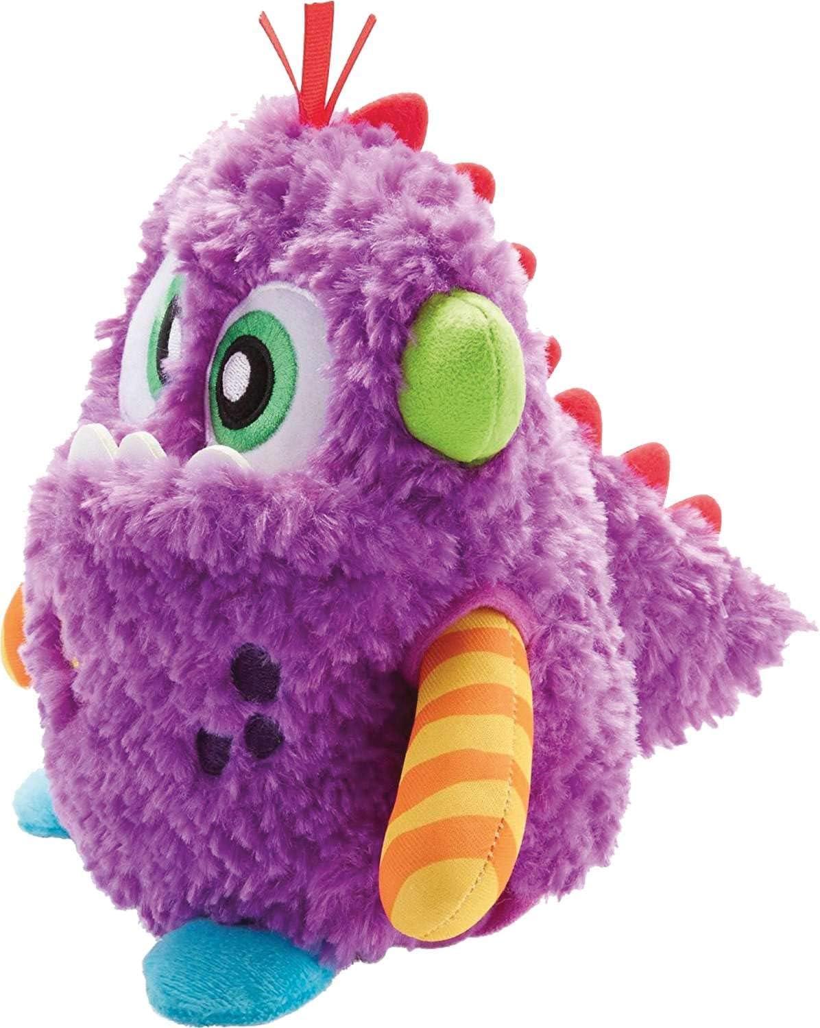Fisher-Price Giggles 'n Growls Monster - Image 3