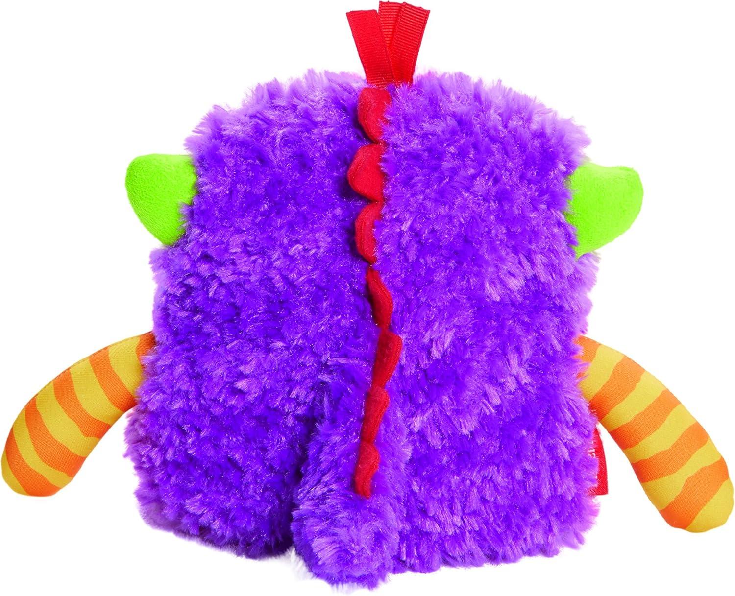 Fisher-Price Giggles 'n Growls Monster - Image 6