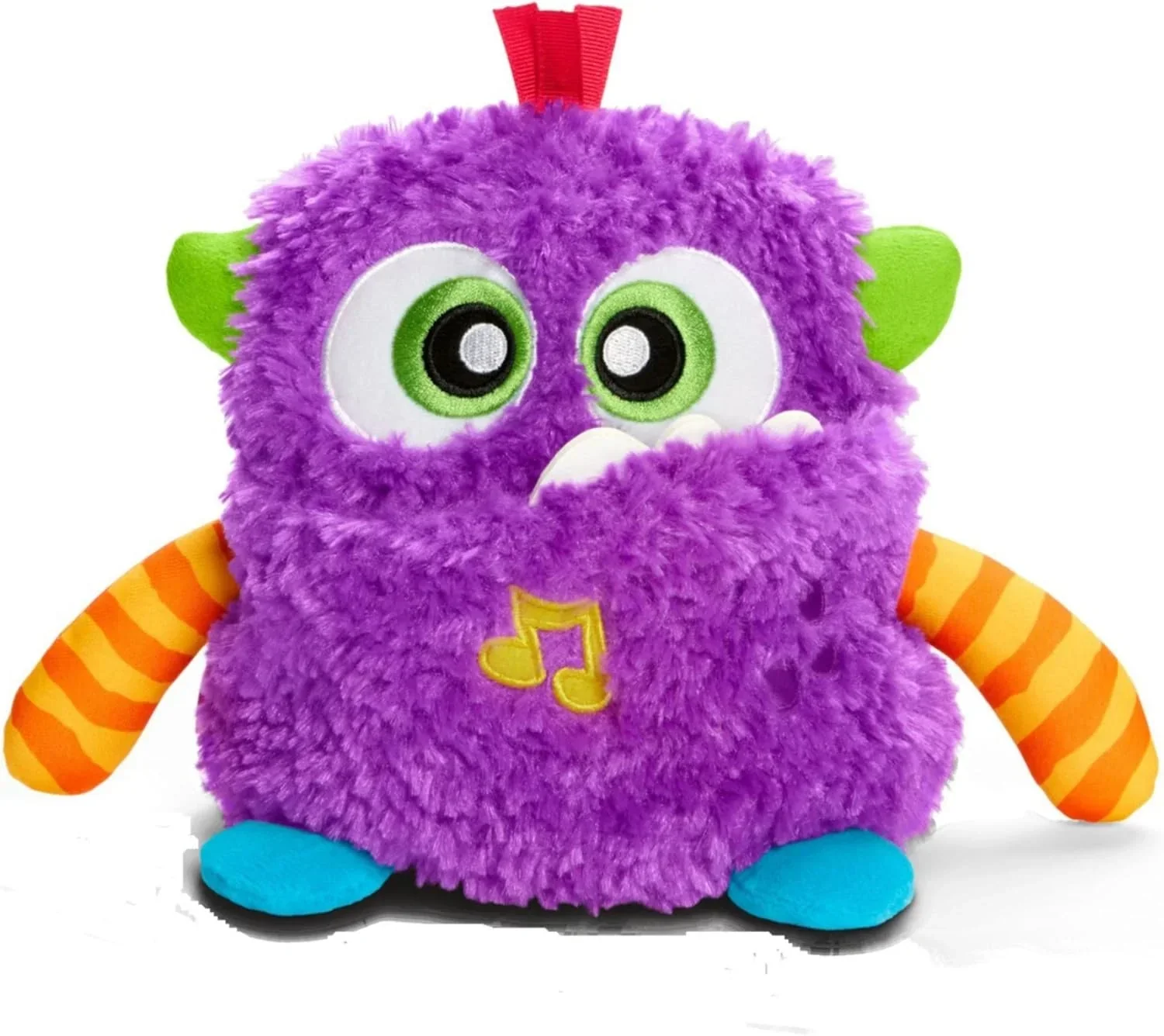 Fisher-Price Giggles 'n Growls Monster - Image 9